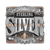 Sterling Silver