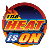 The Heat Is On
