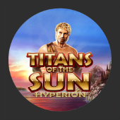 Titans of the Sun Hyperion