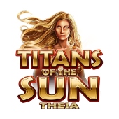 Titans of the Sun Theia