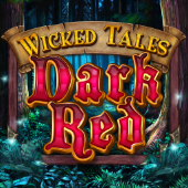Wicked Tales Dark Red