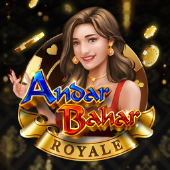 Andar Bahar Royale