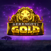 Serengeti Gold