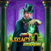 Legacy of Oz