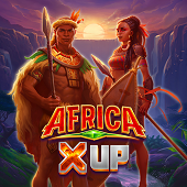 Africa X UP