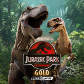 Jurassic Park Gold