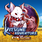 Kitsune Adventure