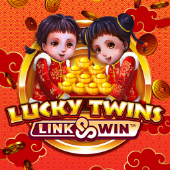 Lucky Twins Link & Win