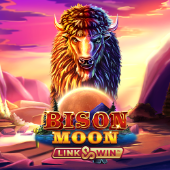 Bison Moon
