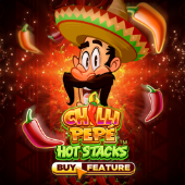 Chilli Pepe Hot Stacks