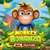 Monkey Bonanza