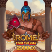 Rome : Fight for Gold