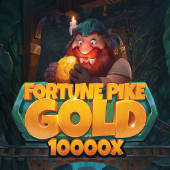Fortune Pike Gold