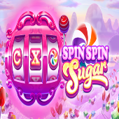 Spin Spin Sugar