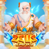 Almighty Zeus Empire