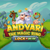 Andvari: The Magic Ring