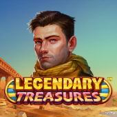 Legendary Treasures