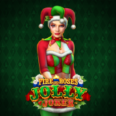 Fire And Roses Jolly Joker