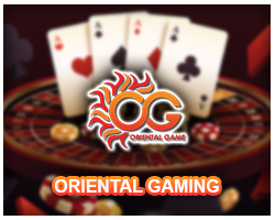 OrientalGaming