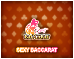 Sexy Baccarat