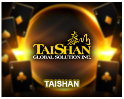Taishan