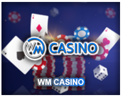 WM Casino